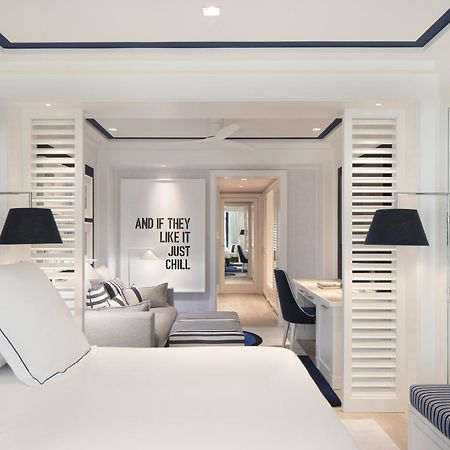 Hotel Mim Sotogrande Club Maritimo Extérieur photo