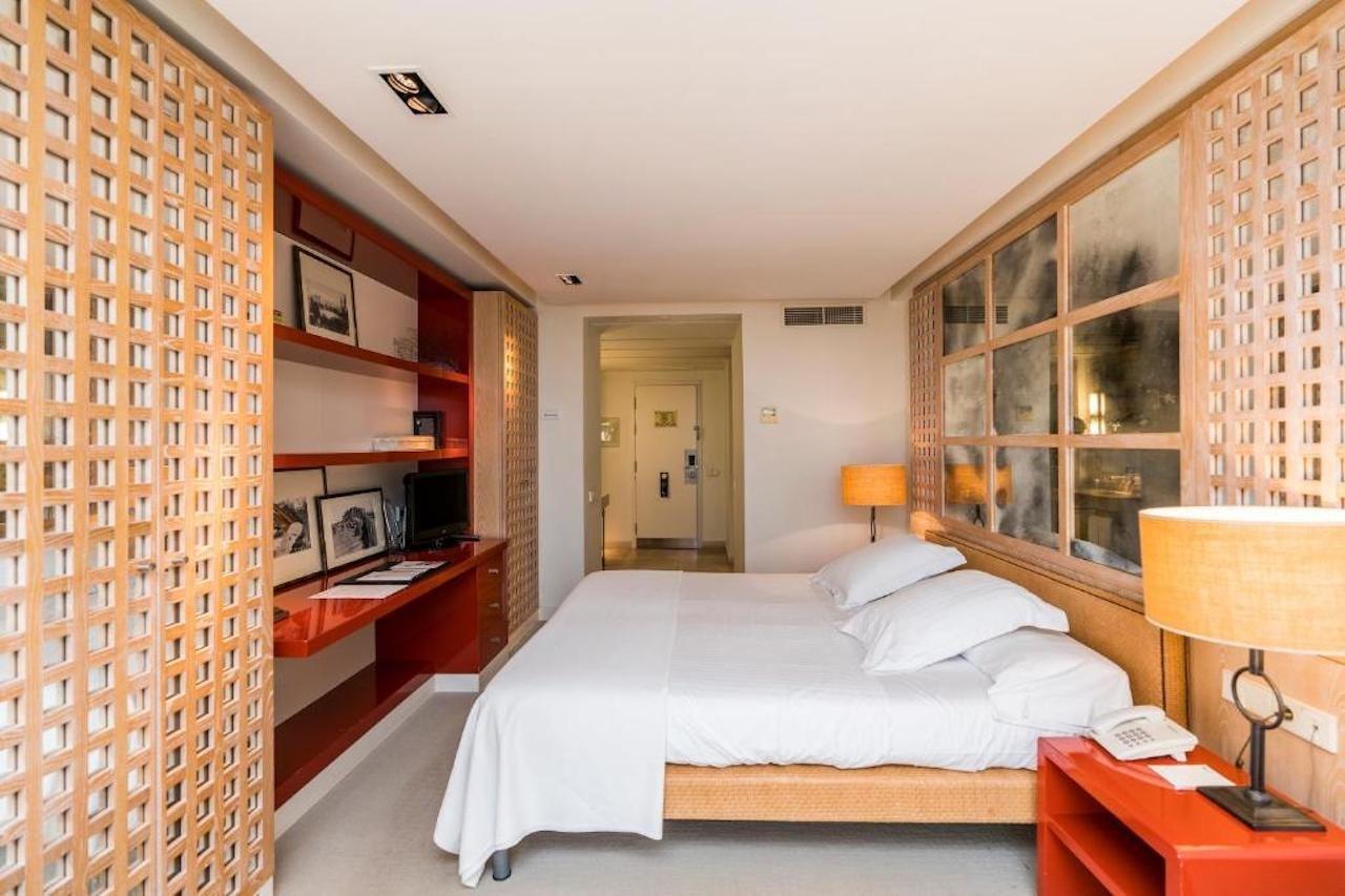 Hotel Mim Sotogrande Club Maritimo Extérieur photo