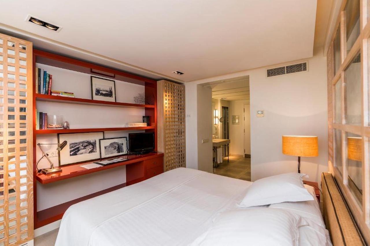 Hotel Mim Sotogrande Club Maritimo Extérieur photo