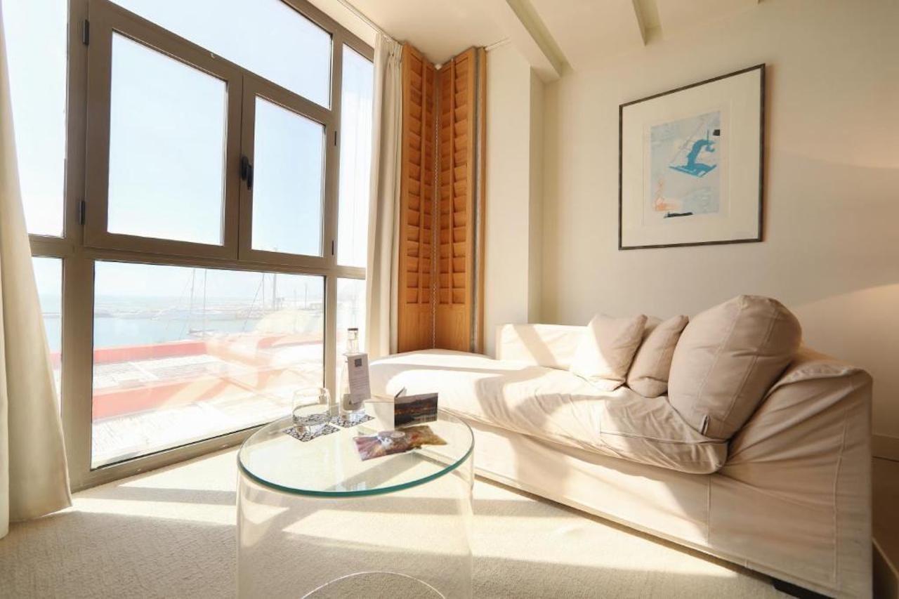 Hotel Mim Sotogrande Club Maritimo Extérieur photo