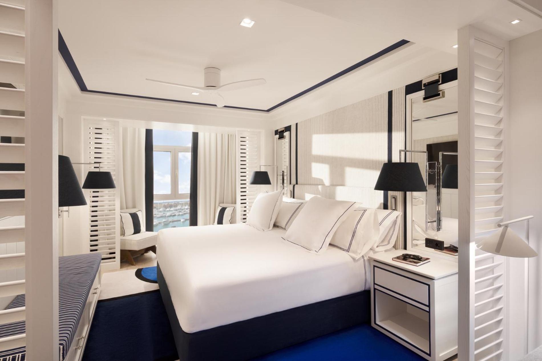 Hotel Mim Sotogrande Club Maritimo Extérieur photo