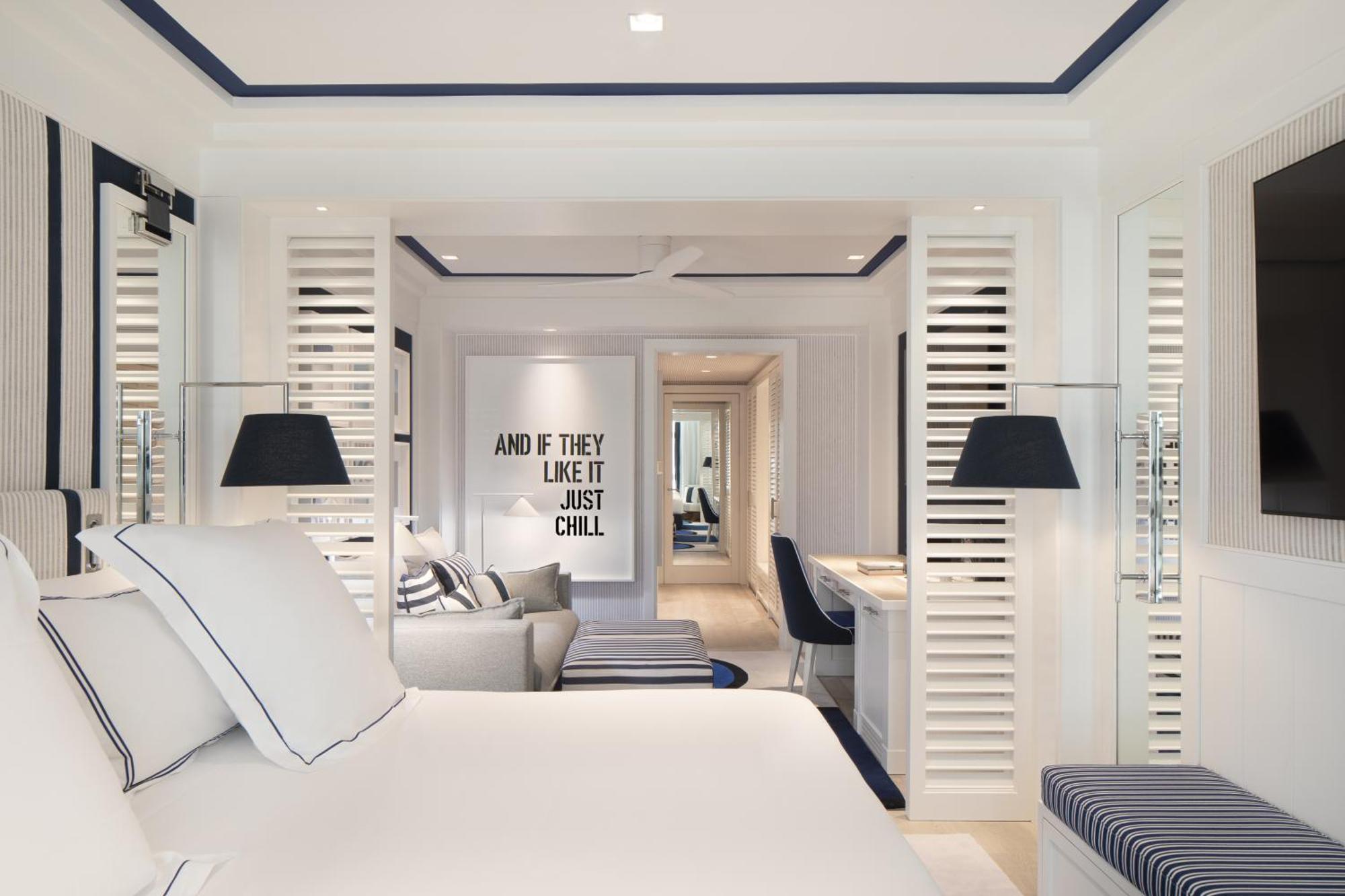 Hotel Mim Sotogrande Club Maritimo Extérieur photo