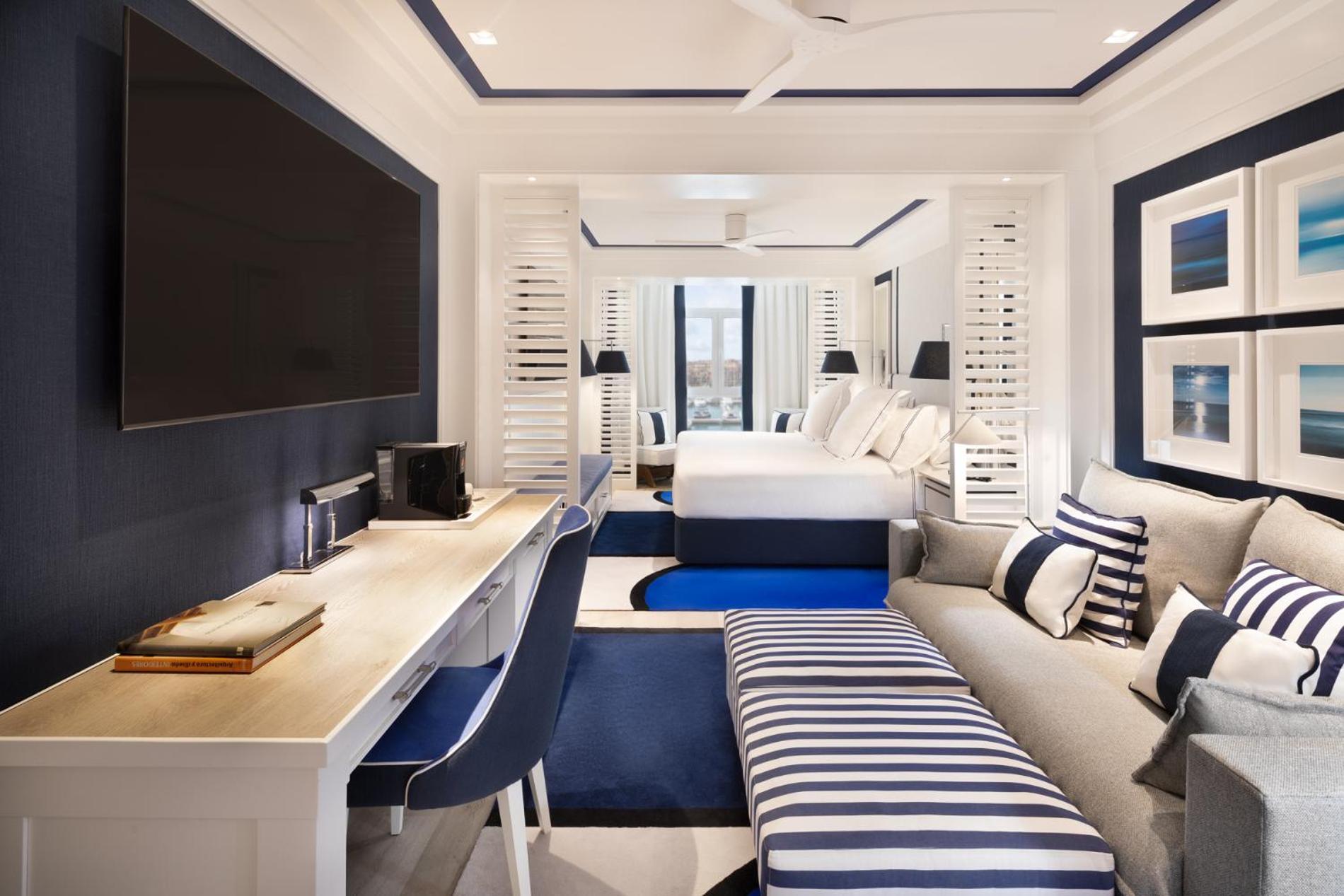 Hotel Mim Sotogrande Club Maritimo Extérieur photo