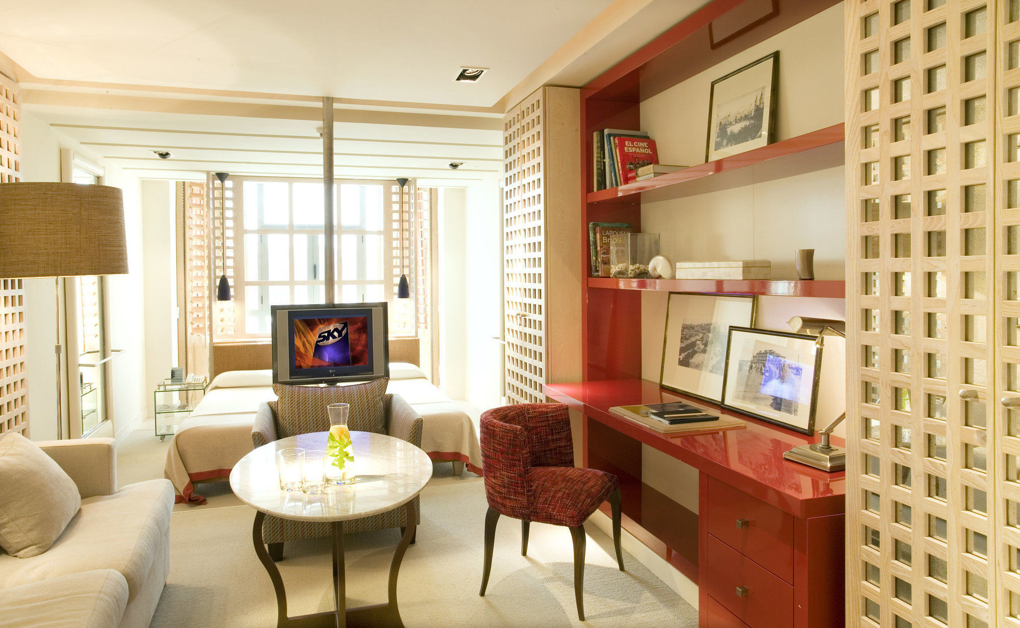 Hotel Mim Sotogrande Club Maritimo Chambre photo