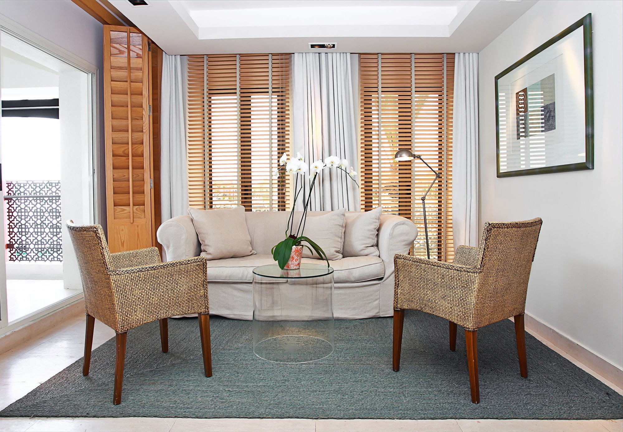 Hotel Mim Sotogrande Club Maritimo Extérieur photo
