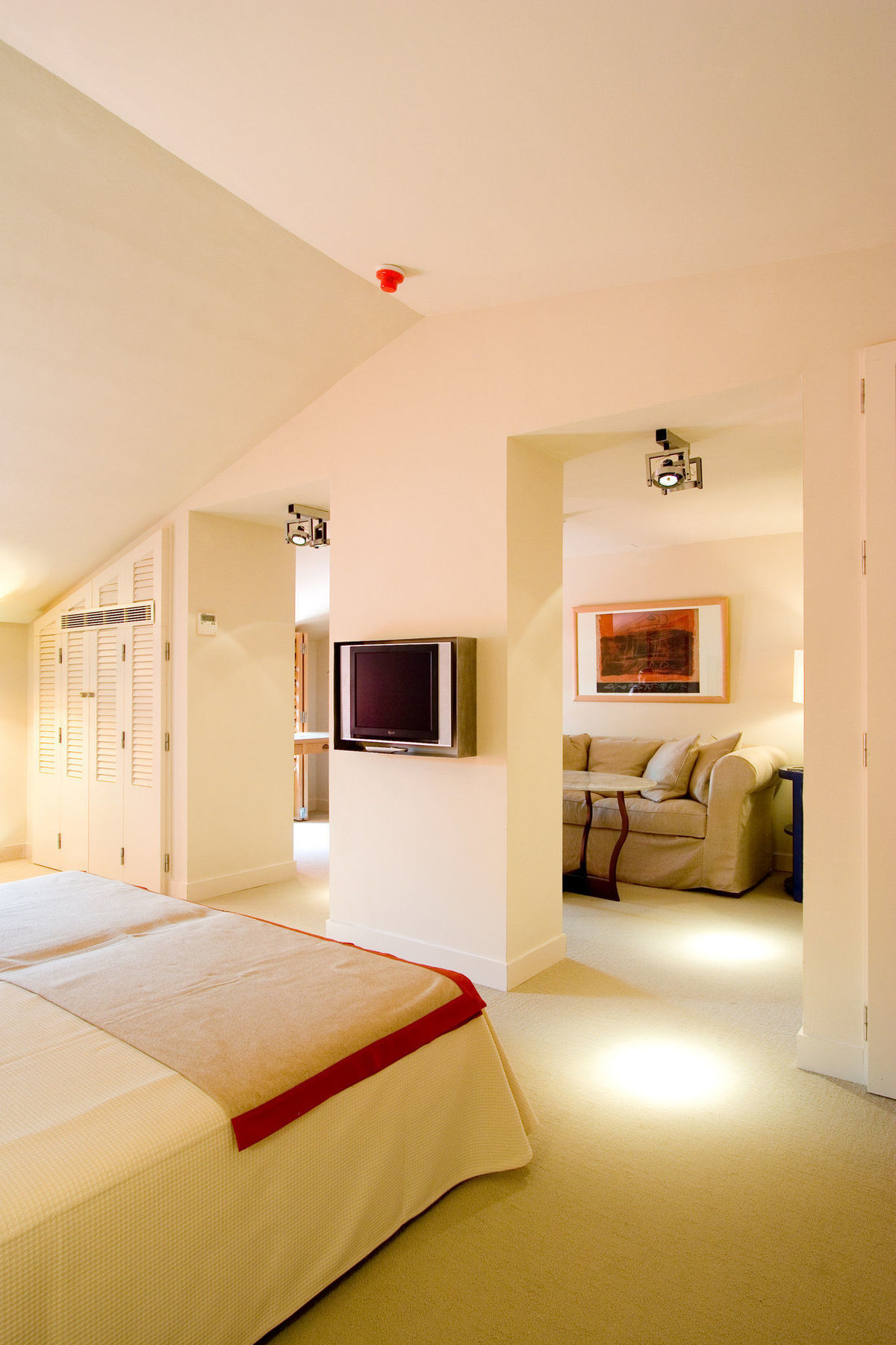 Hotel Mim Sotogrande Club Maritimo Chambre photo