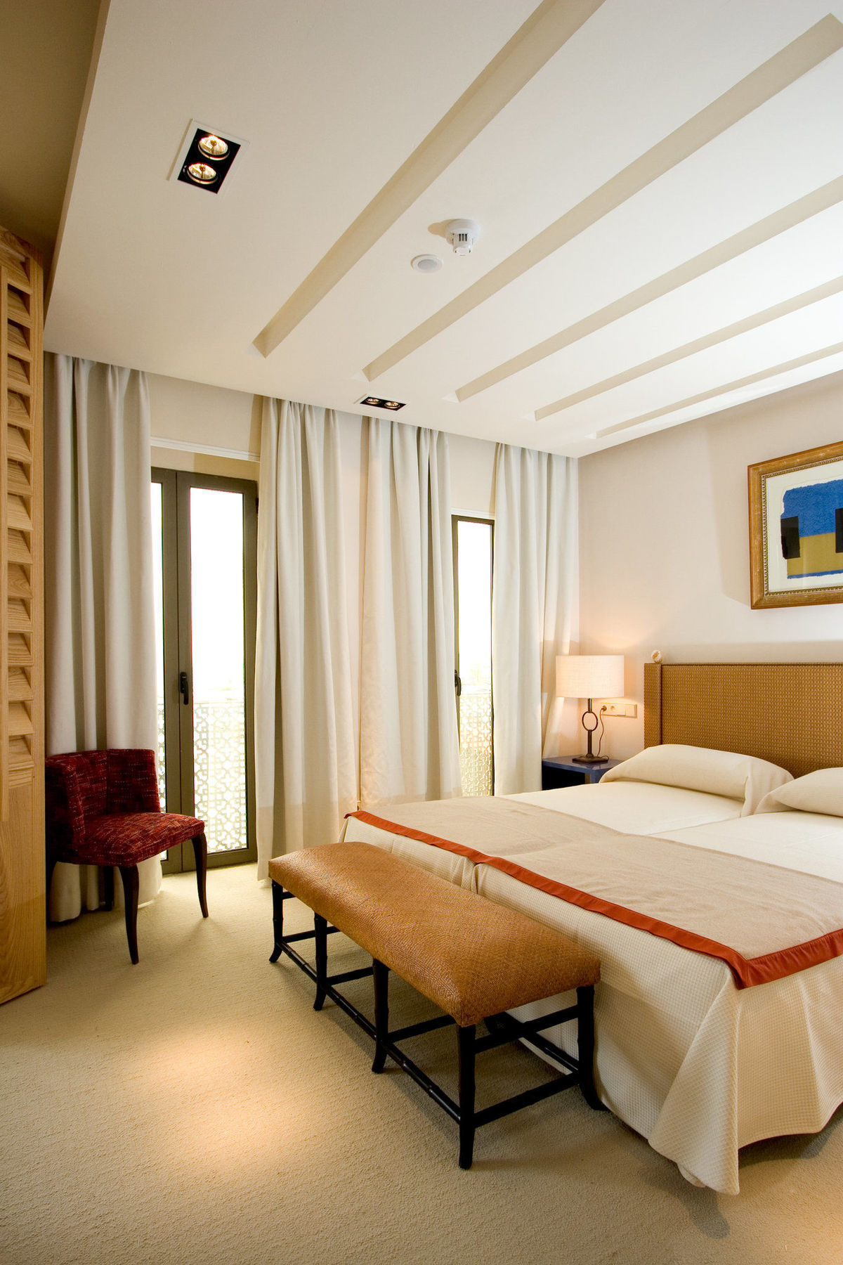 Hotel Mim Sotogrande Club Maritimo Chambre photo