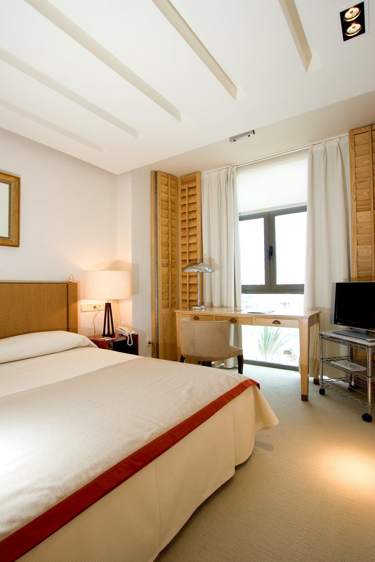 Hotel Mim Sotogrande Club Maritimo Chambre photo